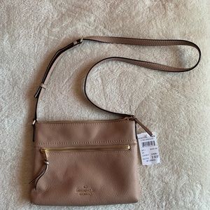Kate spade crossbody